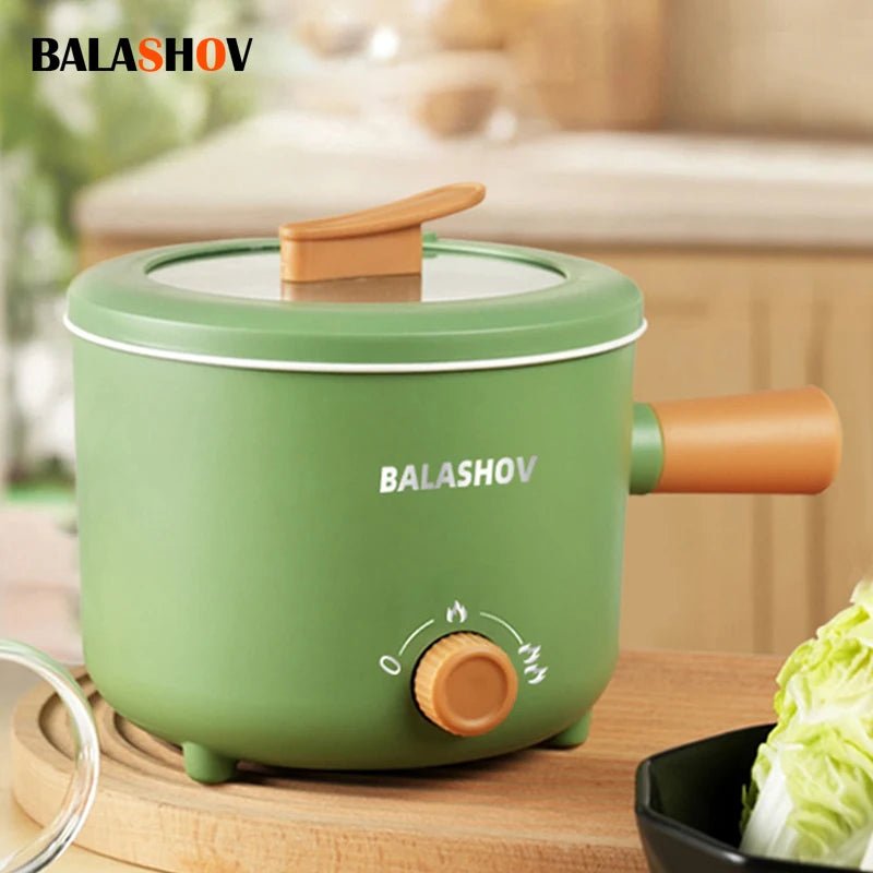 220V/110V Multi Cookers Electric Pot Household Non - stick Pan Hot Pot Rice Cooker Cooking Appliances Electric Rice Cooker - H. home supplies