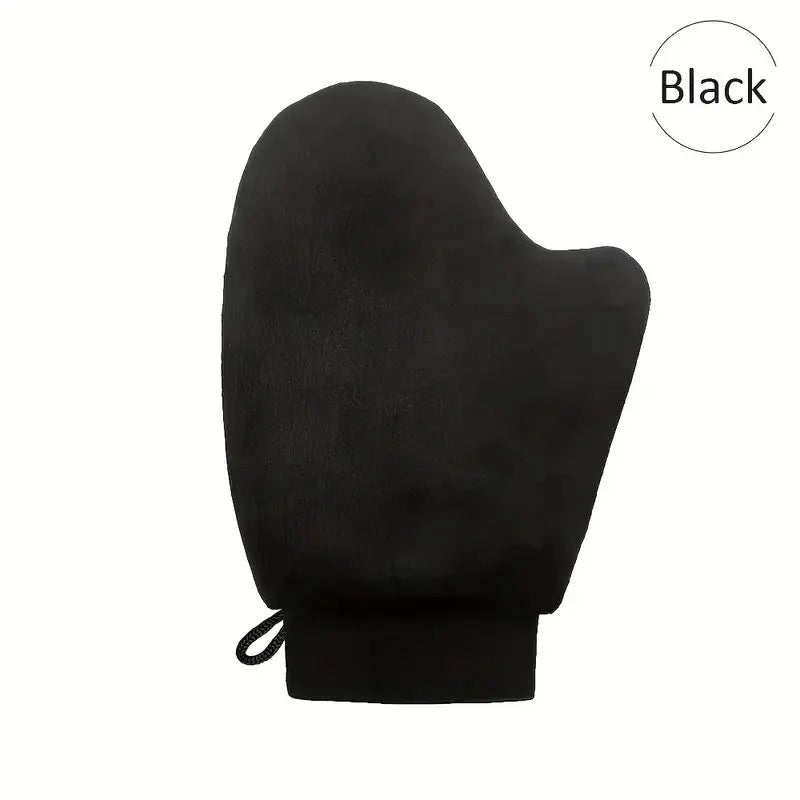 Beauty Application Gloves – Washable & reusable for makeup, skincare, and sunscreen. Latex - free, suitable for face & body. - H. home supplies