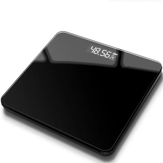 High - precision Electronic Scales, Weighing Scales, Household Adult Health Scales, Bathroom Scales, Human Body Electronic Scales - H. home supplies