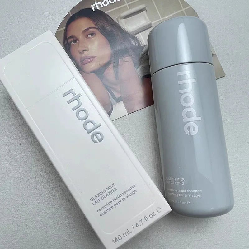 Rhod Pocket Blush LIP Stick Lip And Cheek Hydrating Stick Natural Rouge Powder Blush Cream Lipstick Cheek Easy To Apply Color - H. home supplies